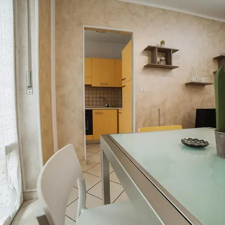 Maison Chabod By Hili Aosta Exterior photo