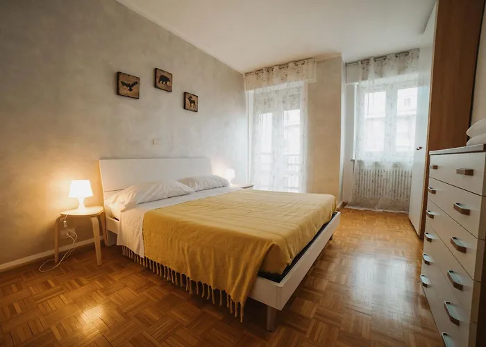 Maison Chabod By Hili