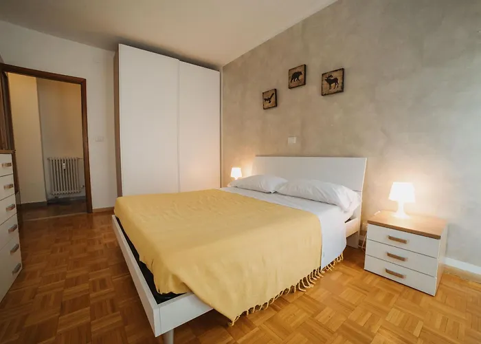 Maison Chabod By Hili