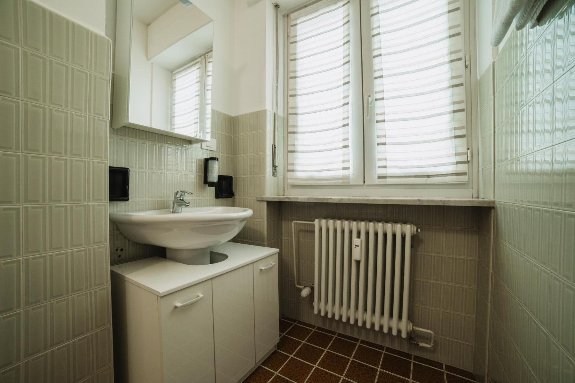Apartment Maison Chabod By Hili
