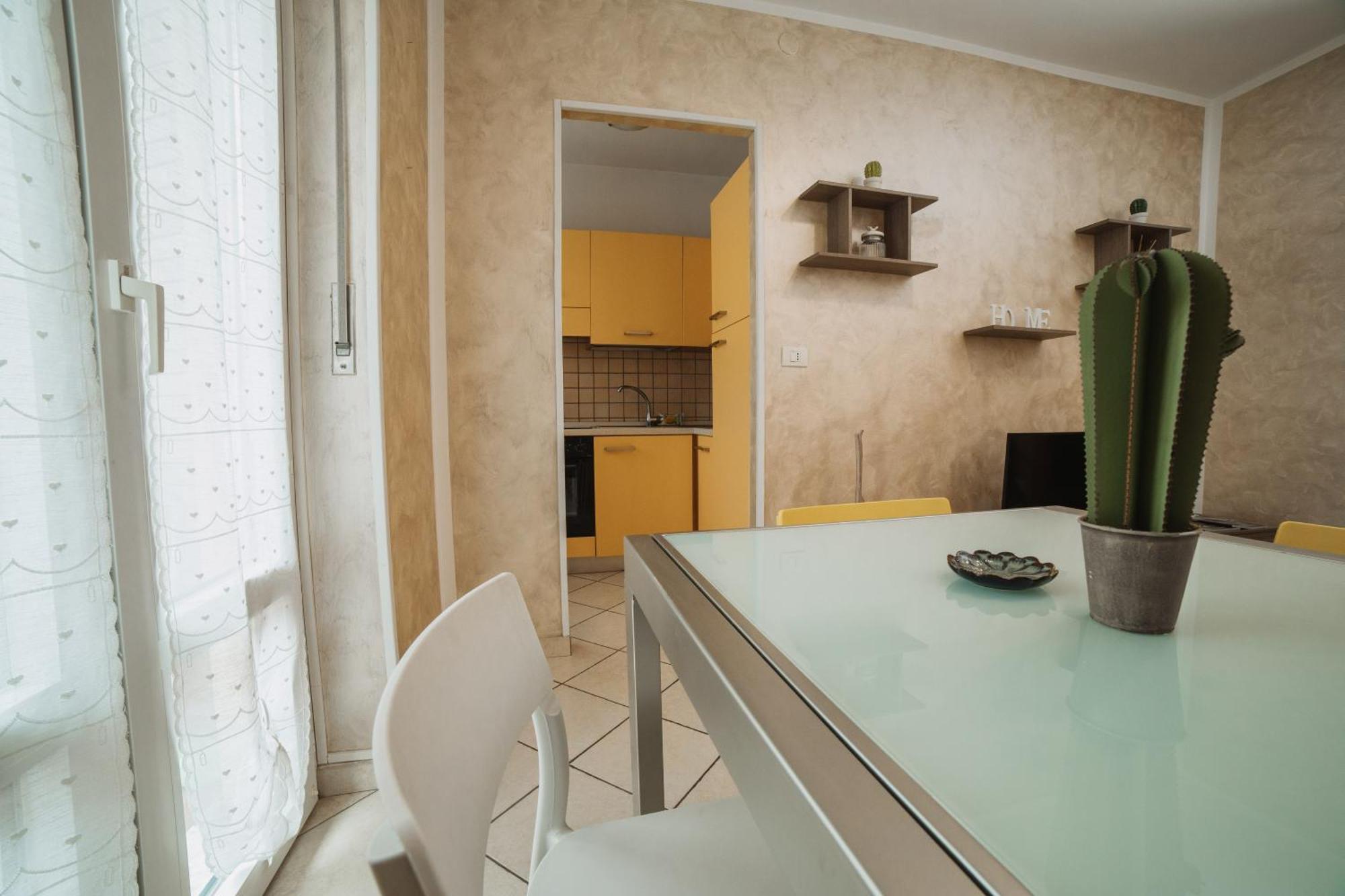 Apartment Maison Chabod By Hili Aosta