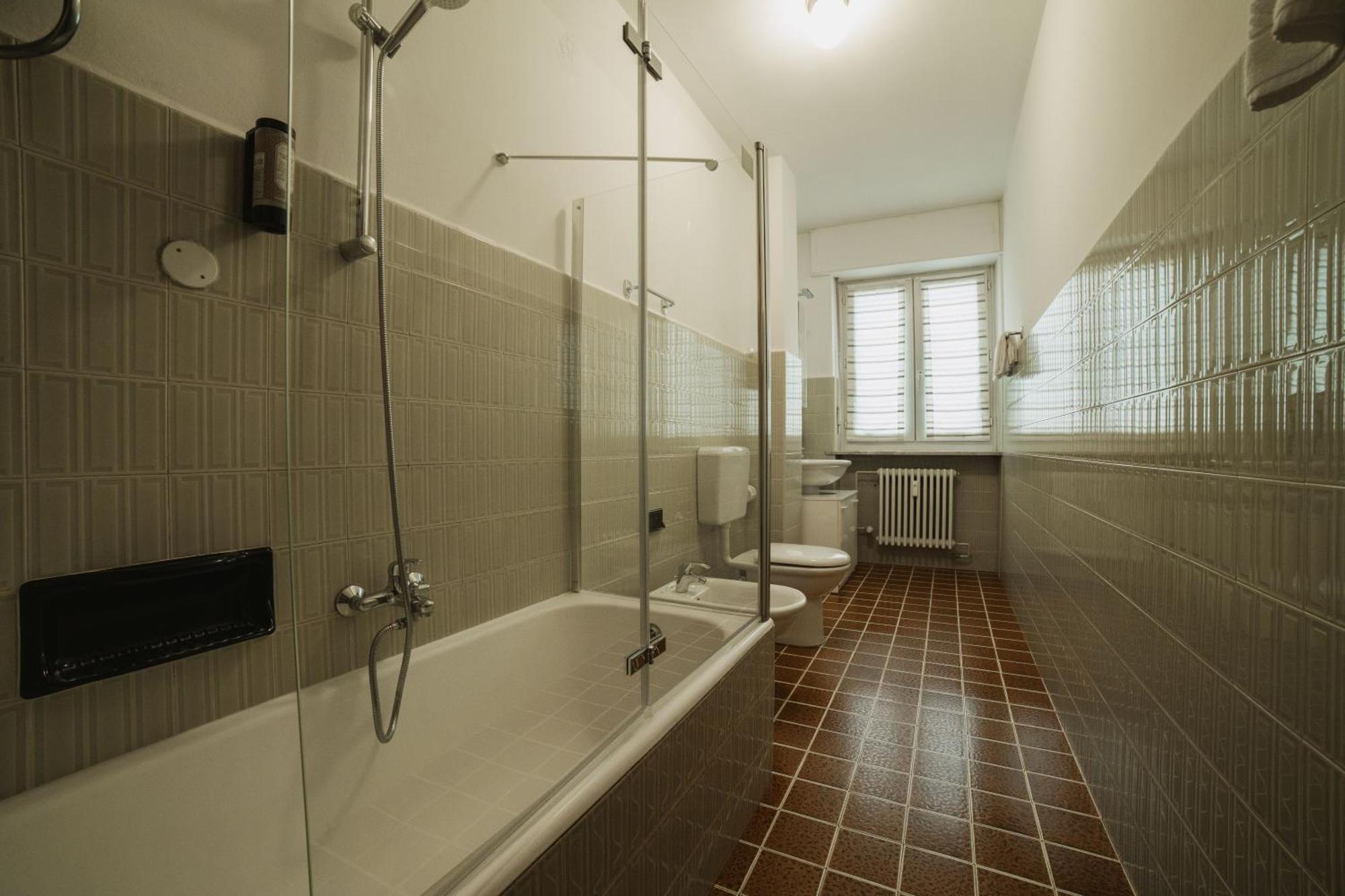 Apartment Maison Chabod By Hili